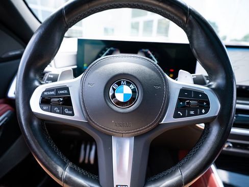 Used 2024 BMW X6 xDrive40i w/ Premium Package AWD/4WD image 35