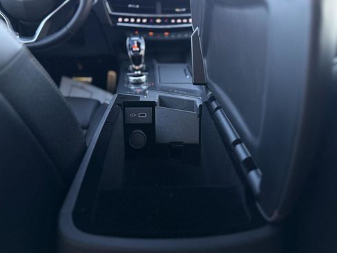 New 2026 Cadillac CT5 Sport image 20