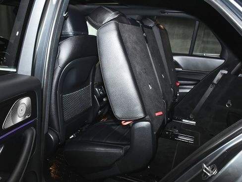 Used 2023 Mercedes-Benz GLE 450 4MATIC image 58