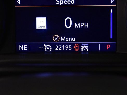 Used 2022 Chevrolet Silverado 2500 LTZ w/ LTZ Plus Package image 22