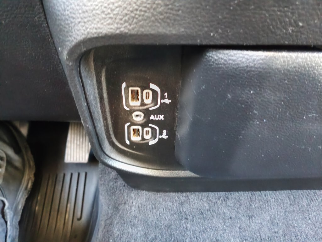 Used 2019 RAM 1500 Big Horn AWD/4WD image 20
