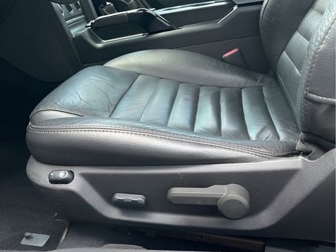 Used 2009 Ford Mustang Shelby GT500 image 12