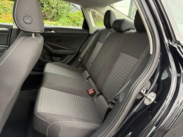 Used 2024 Volkswagen Jetta S FWD image 10