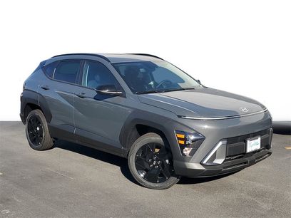 New 2026 Hyundai Kona SEL Sport