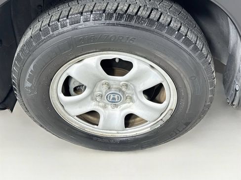 Used 2015 Honda CR-V LX image 35