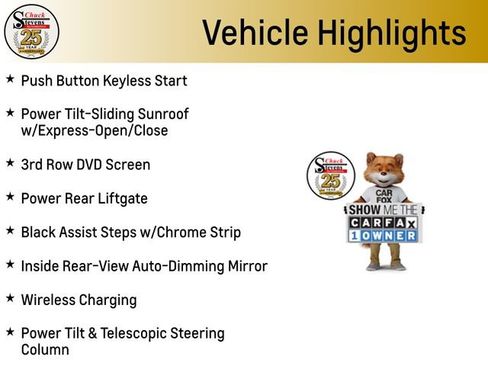 Used 2015 GMC Yukon XL SLT w/ Open Road Package image 19