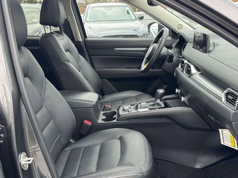 Certified 2025 MAZDA CX-5 AWD 2.5 S image 25