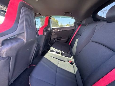 Used 2020 Honda Civic Type R image 28