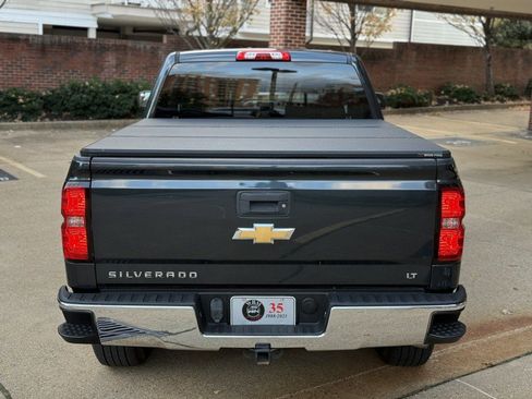 Used 2017 Chevrolet Silverado 1500 LT image 9