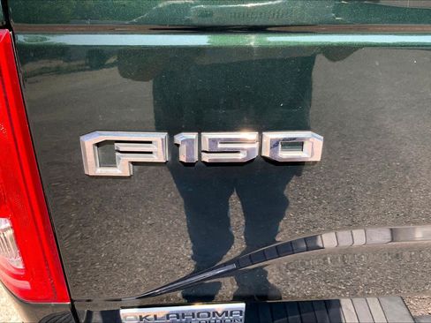 Used 2016 Ford F150 XLT w/ Equipment Group 301A Mid AWD/4WD image 10