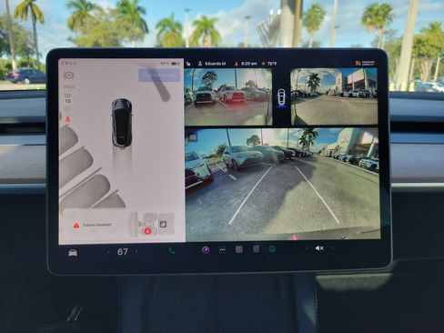 Used 2024 Tesla Model Y Long Range image 22