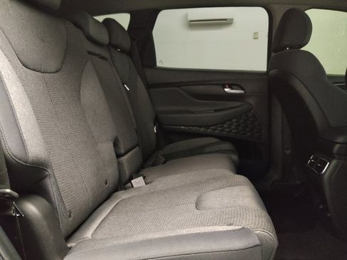 Used 2021 Hyundai Santa Fe SEL w/ Cargo Package image 19