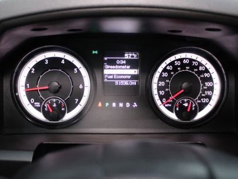 Used 2018 RAM 1500 Express image 22