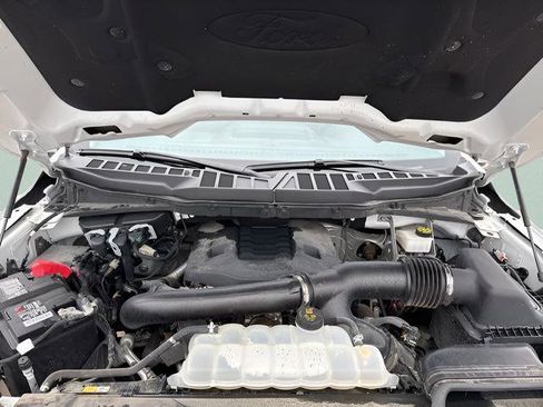 Used 2022 Ford F150 Lariat image 27