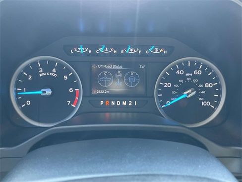 Used 2017 Ford F250 XLT image 24