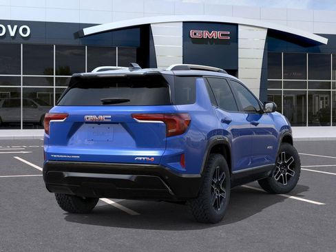 New 2026 GMC Terrain AT4 image 28