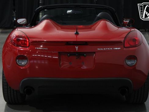 Used 2008 Pontiac Solstice GXP w/ Premium Package image 28