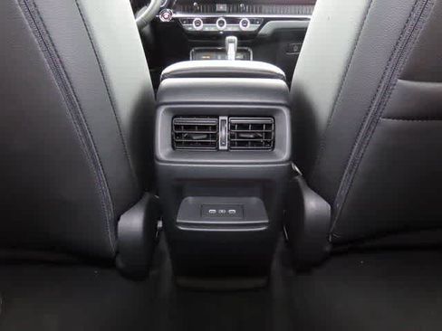 New 2026 Honda CR-V EX-L image 23