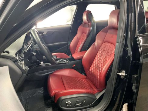 Used 2023 Audi S4 Premium Plus w/ Premium Plus Package image 25