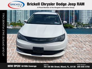 Used 2021 Chrysler Voyager Lxi FWD video 3