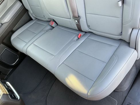 Used 2024 GMC Sierra 3500 SLT w/ SLT Convenience Package image 47