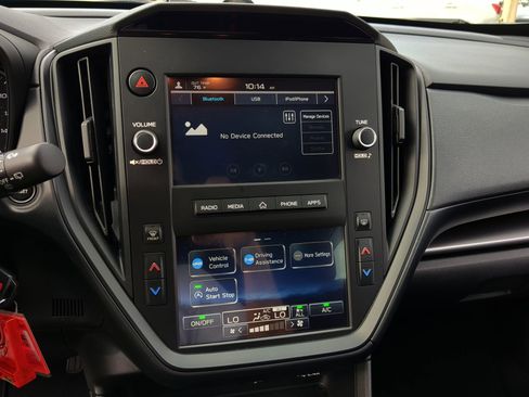 Used 2024 Subaru Impreza 2.0i image 20