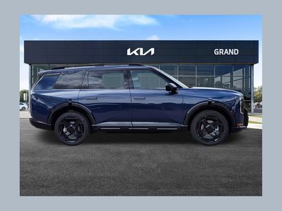 New 2027 Kia Telluride X-Line SX Prestige w/ Towing Package