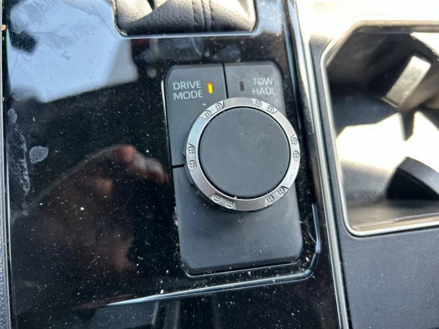 Used 2025 Toyota Tundra SR5 RWD image 19