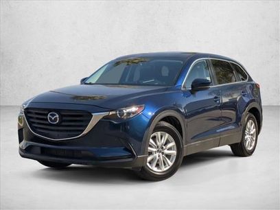 Used 2016 MAZDA CX-9 Sport