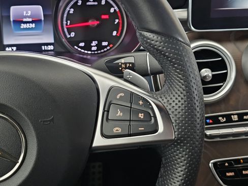 Used 2017 Mercedes-Benz C 300 Cabriolet image 28