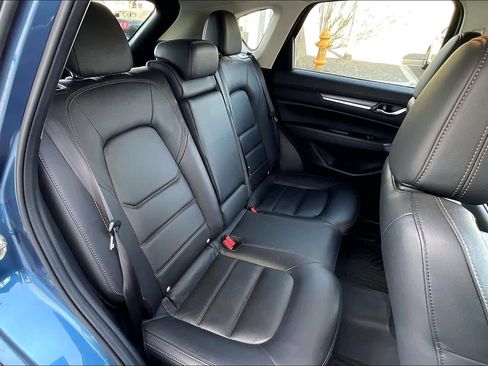 Used 2018 MAZDA CX-5 Grand Touring w/ Premium Package image 19