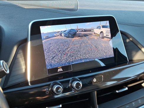 Used 2022 Cadillac CT4 Luxury w/ Sun And Sound Package image 18