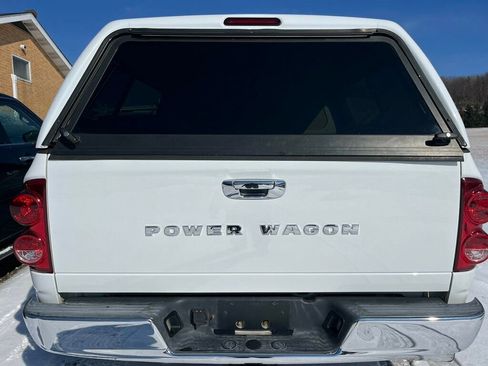 Used 2007 Dodge Ram 3500 Truck Laramie image 67