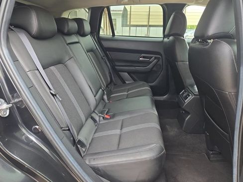 Used 2025 MAZDA CX-50 AWD 2.5 S w/ Premium Package image 26