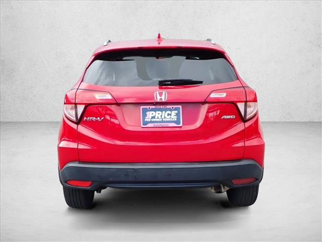 Used 2018 Honda HR-V EX-L image 3