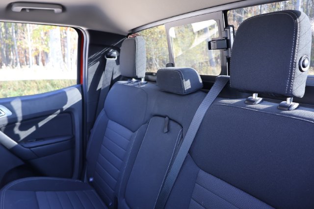 Used 2019 Ford Ranger XLT w/ Equipment Group 302A Luxury AWD/4WD image 13