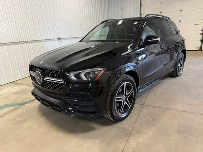 Used 2022 Mercedes-Benz GLE 350 4MATIC