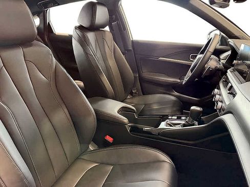 Used 2026 Acura Integra A-Spec FWD image 29