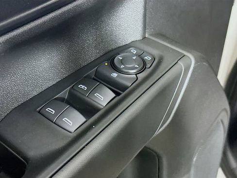 New 2026 Chevrolet Silverado 1500 Custom Trail Boss image 17