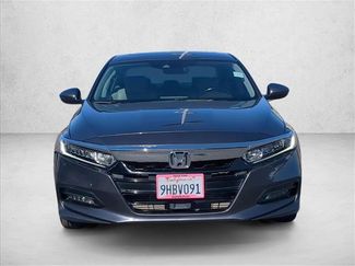 Used 2020 Honda Accord EX-L video 2
