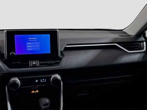 Used 2023 Toyota RAV4 LE image 19