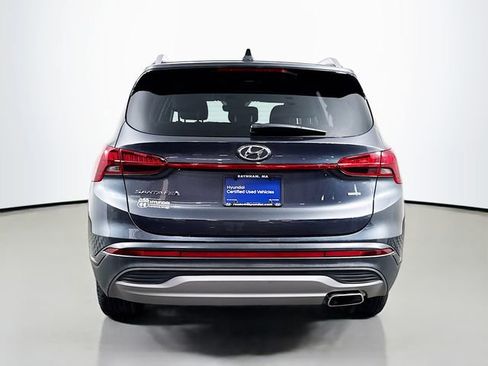 Certified 2023 Hyundai Santa Fe SEL AWD/4WD image 7