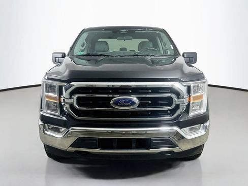 Used 2022 Ford F150 XLT w/ XTR Package AWD/4WD image 2