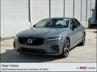 Used 2024 Volvo S60 B5 Plus w/ Climate Package FWD video 1