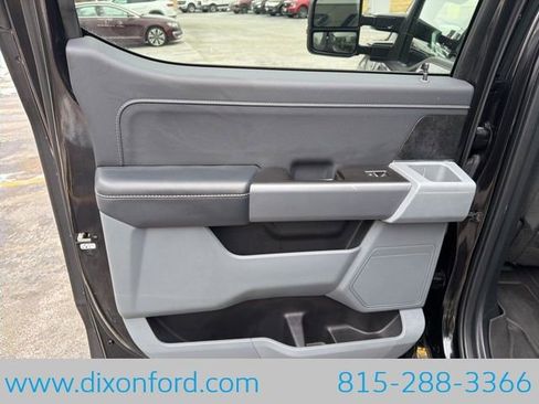 Used 2022 Ford F150 XLT w/ Equipment Group 301A Mid image 23