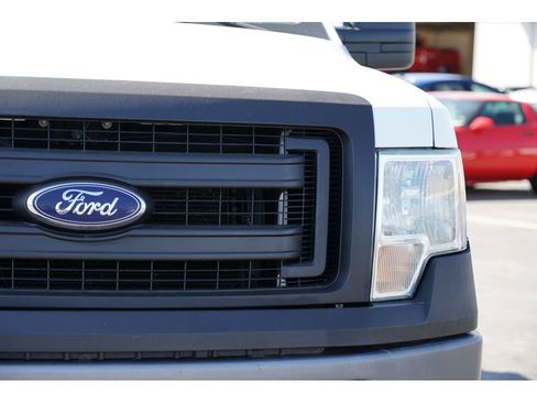 Used 2014 Ford F150 XL w/ Power Equipment Group image 9