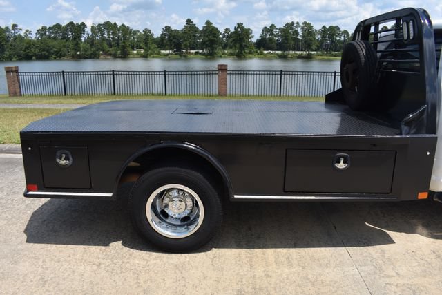 Used 2020 RAM 3500 Tradesman AWD/4WD image 3