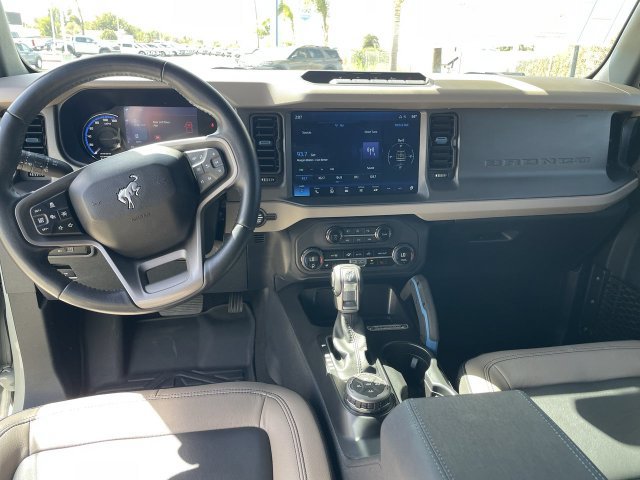 Used 2024 Ford Bronco Wildtrak AWD/4WD image 20