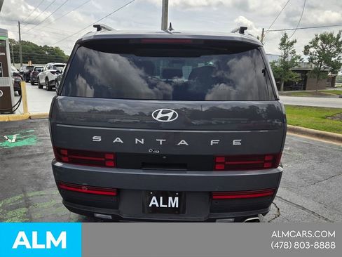 Used 2025 Hyundai Santa Fe SEL FWD image 11