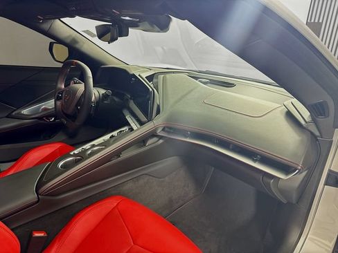 Used 2026 Chevrolet Corvette Z06 RWD image 26